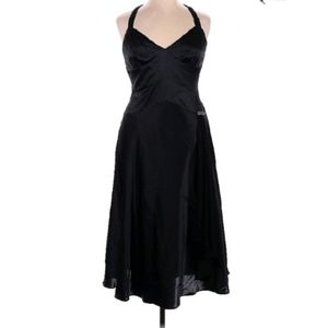 Jones Wear Cocktail Dress black Size 14